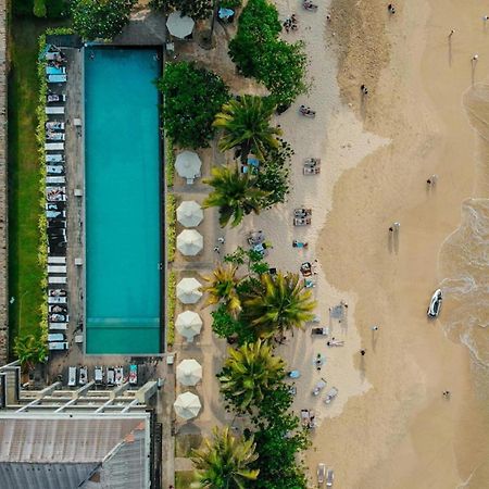 Paradise Beach Club Mirissa Εξωτερικό φωτογραφία