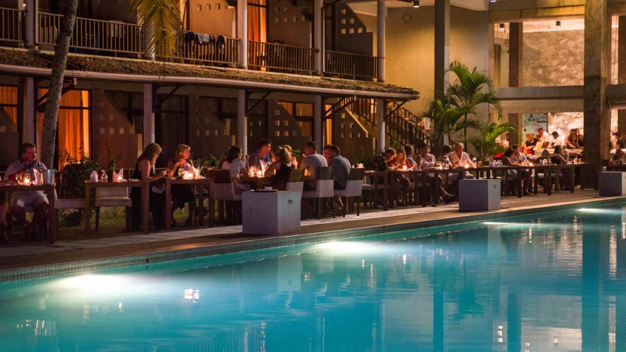 Paradise Beach Club Mirissa Εξωτερικό φωτογραφία