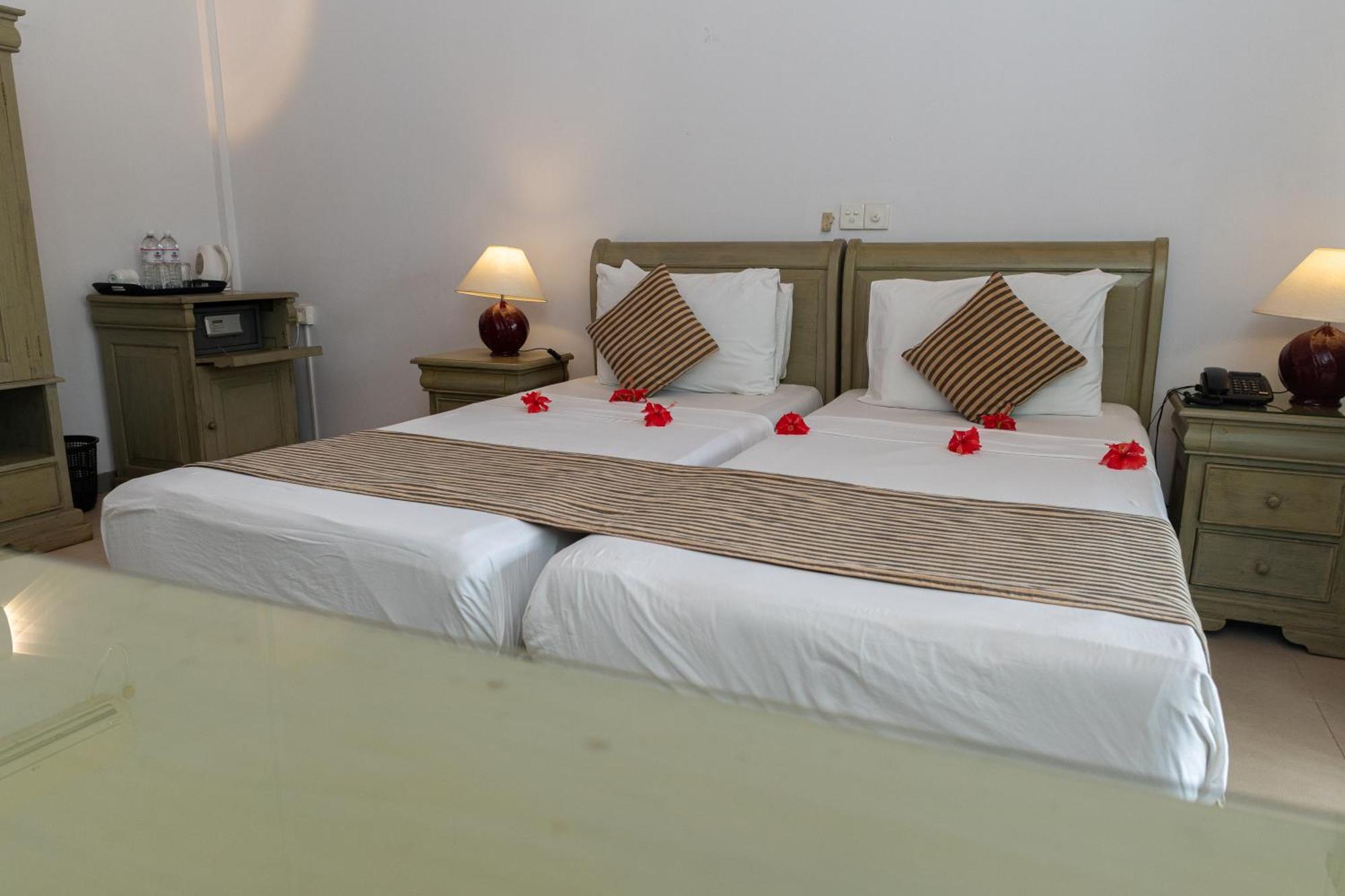 Paradise Beach Club Mirissa Εξωτερικό φωτογραφία