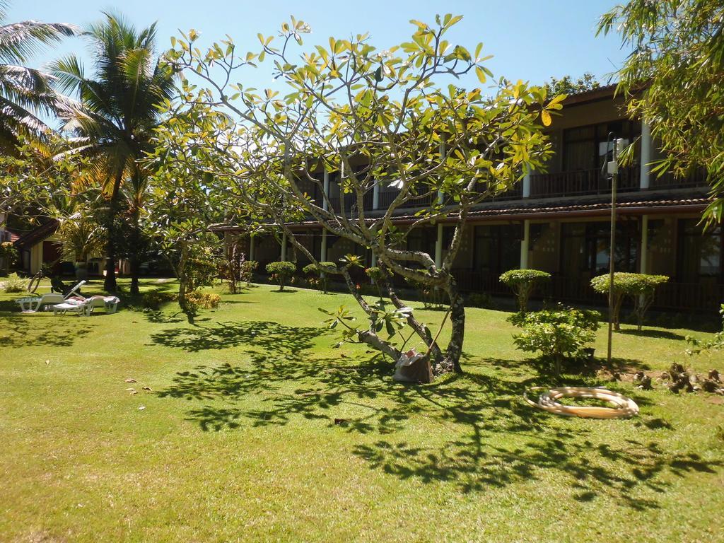 Paradise Beach Club Mirissa Εξωτερικό φωτογραφία